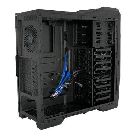 Gygabyte Korpus - Бузмеин - img 2