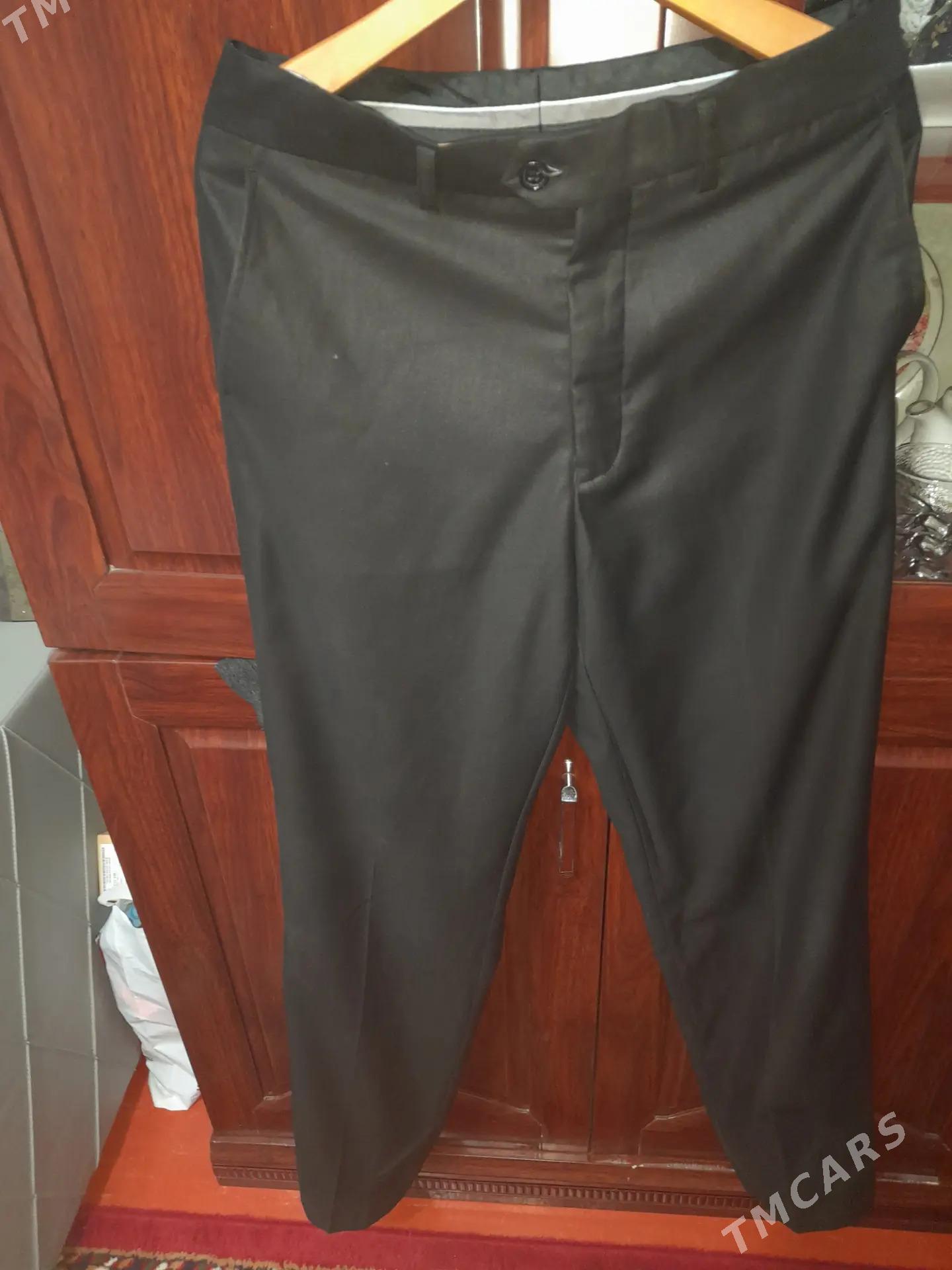 TAZE BALAK/НОВЫЕ брюки - Aşgabat - img 2