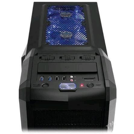 Gygabyte Korpus - Бузмеин - img 3