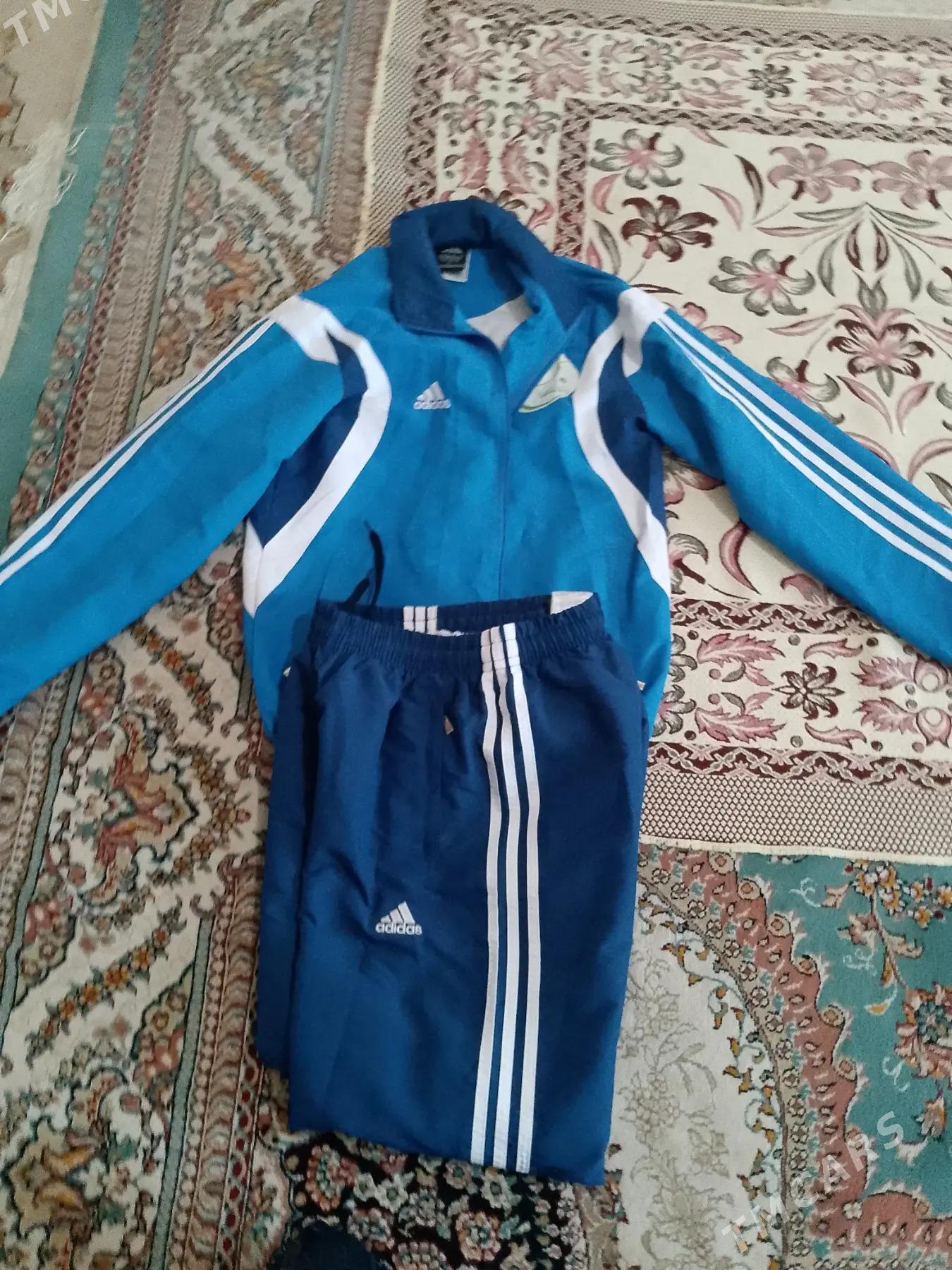 sport eshik - Балканабат - img 2