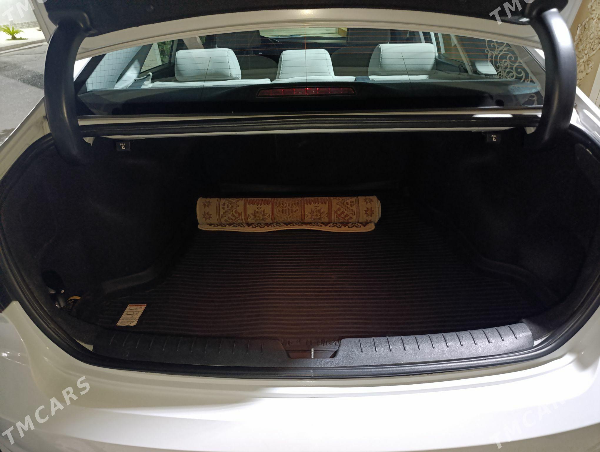 Hyundai Sonata 2017 - 210 000 TMT - Hitrowka - img 3