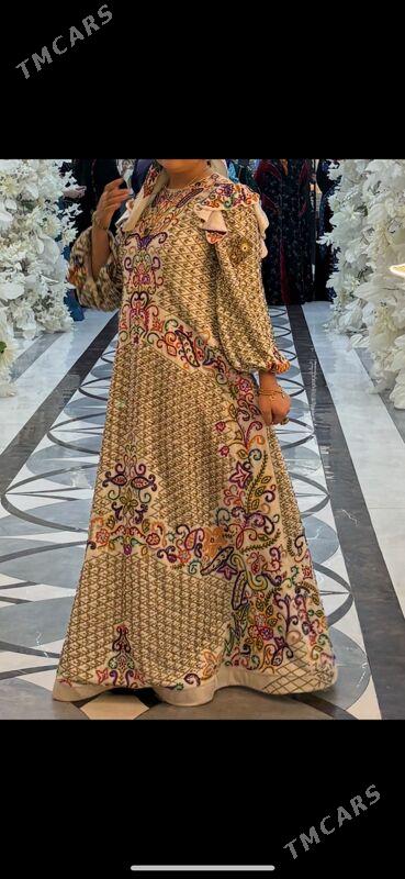 ak tulky - Ашхабад - img 2