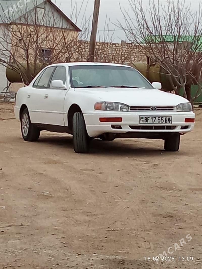 Toyota Camry 1994 - 85 000 TMT - Türkmenbaşy - img 4