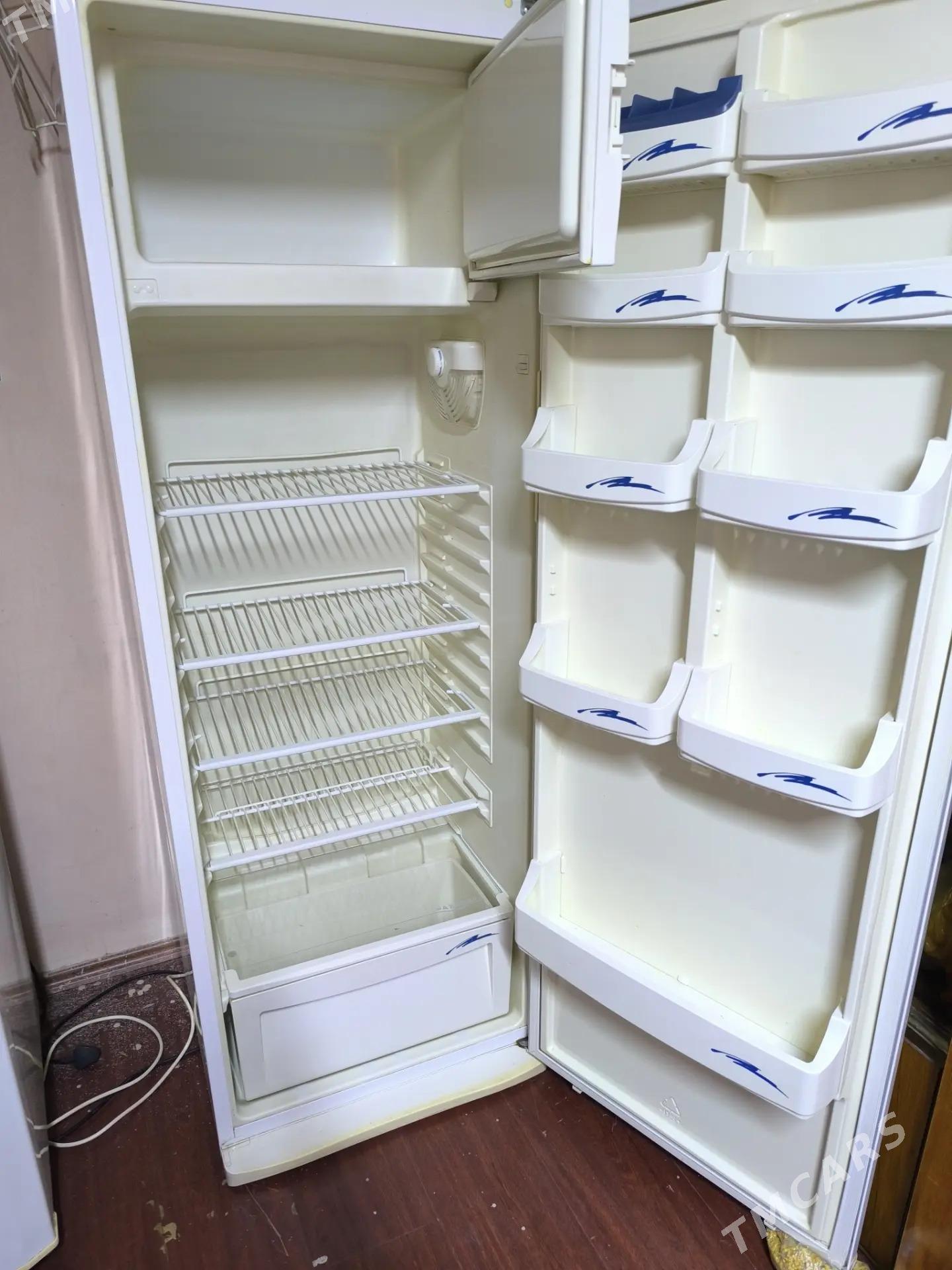 HOLODILNIK REGAL - Ашхабад - img 2