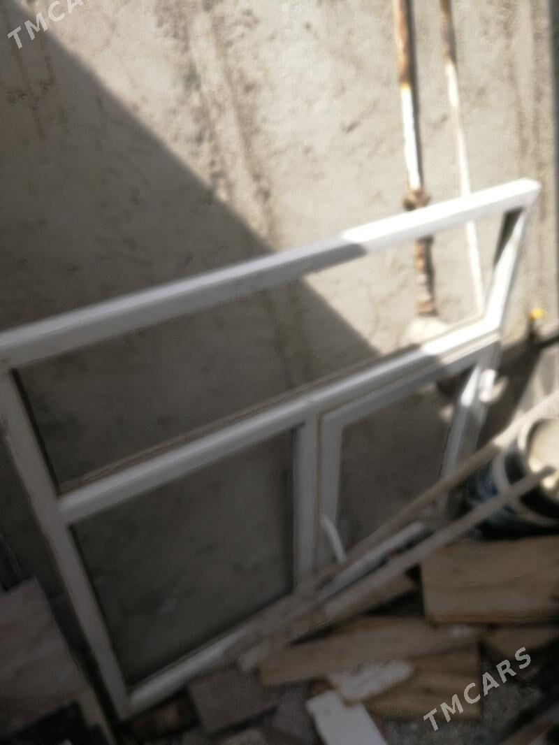 Alyumin ayna - Balkanabat - img 1