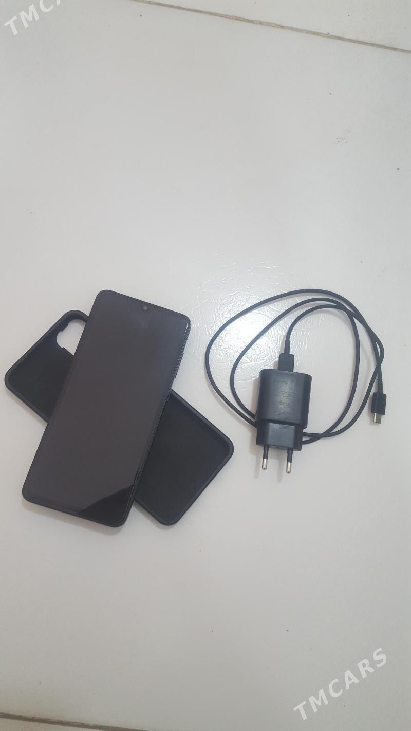 Samsung A05 4/64 - Şabat etr. - img 1