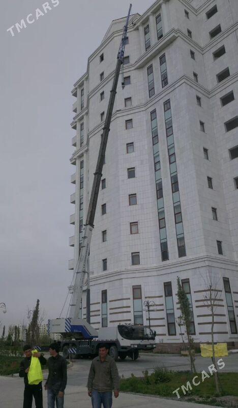 Zoomlion ZTC550V532 2012 - 1 300 000 TMT - Ашхабад - img 6