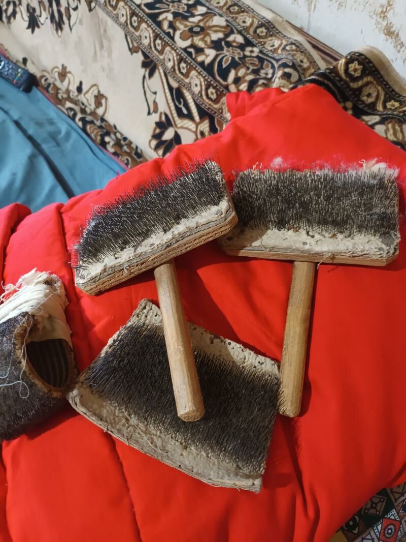 матрацы  диван подуш дет.одеял - Мир 3 - img 5