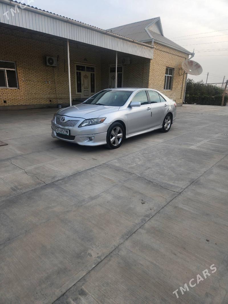 Toyota Camry 2009 - 189 000 TMT - Mary - img 2