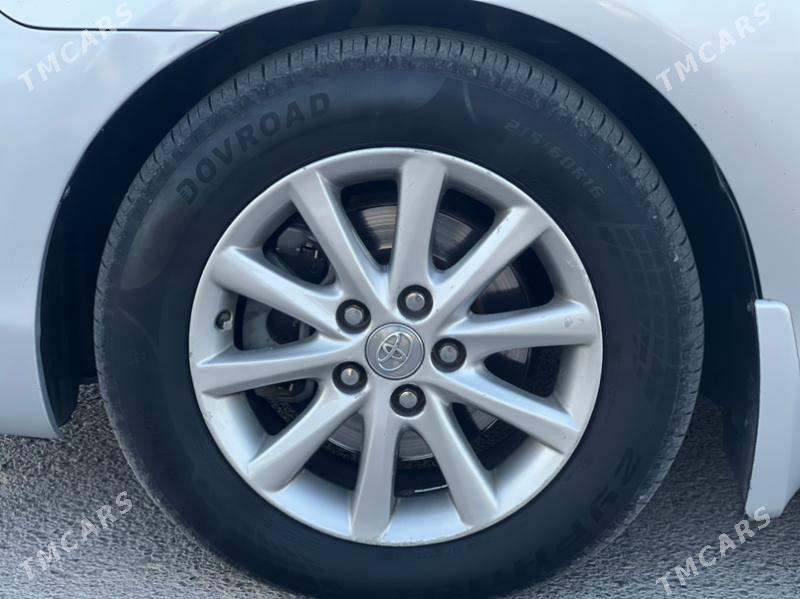 Toyota Camry 2009 - 215 000 TMT - Änew - img 3