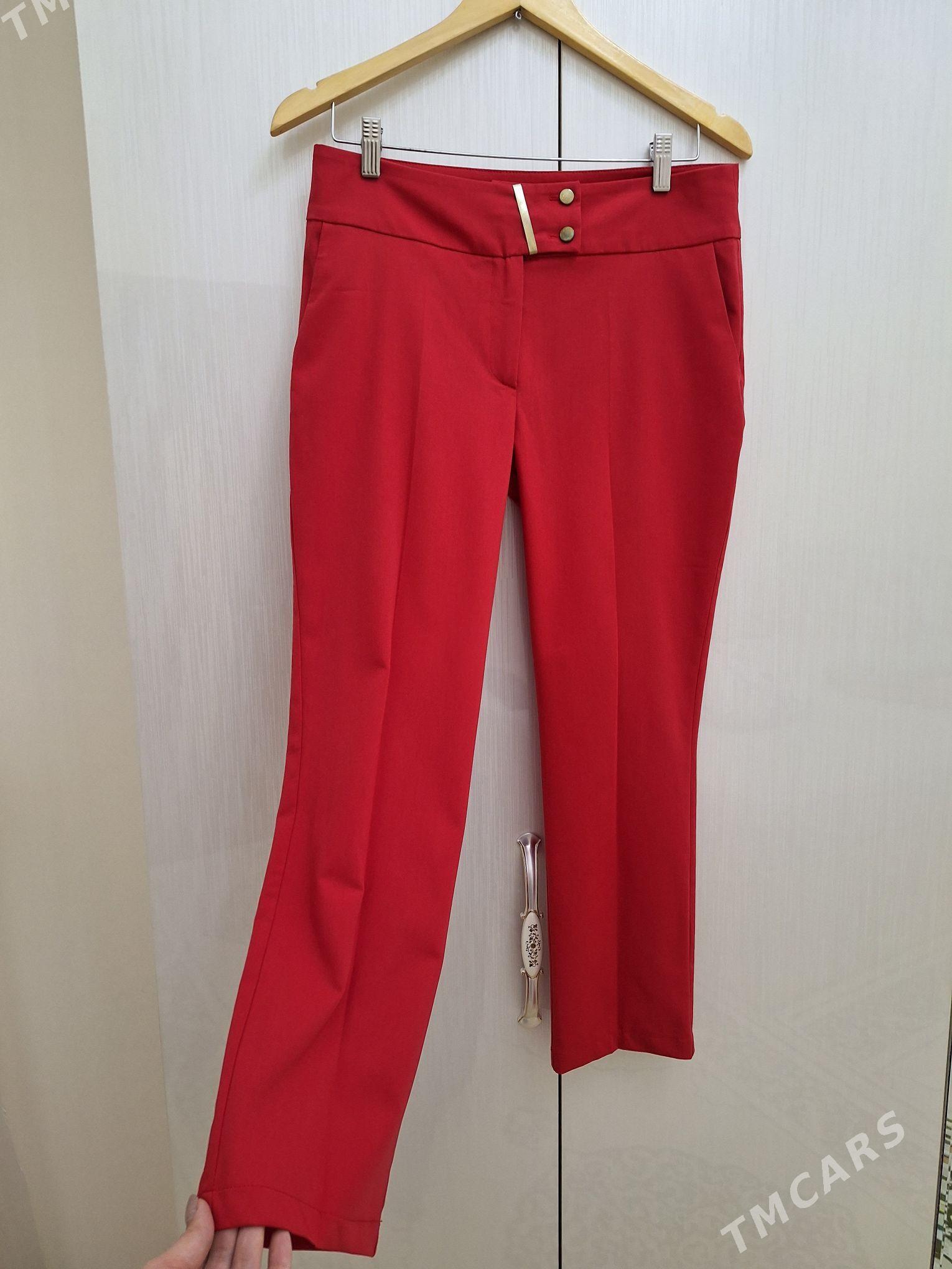 Balak kofta/брюки кофта - Ашхабад - img 2