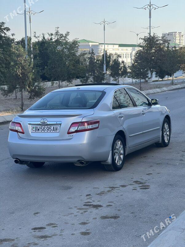 Toyota Camry 2009 - 215 000 TMT - Änew - img 4