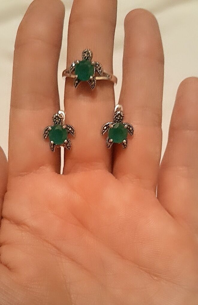 Kumus komplekt sowgat - 30 mkr - img 1