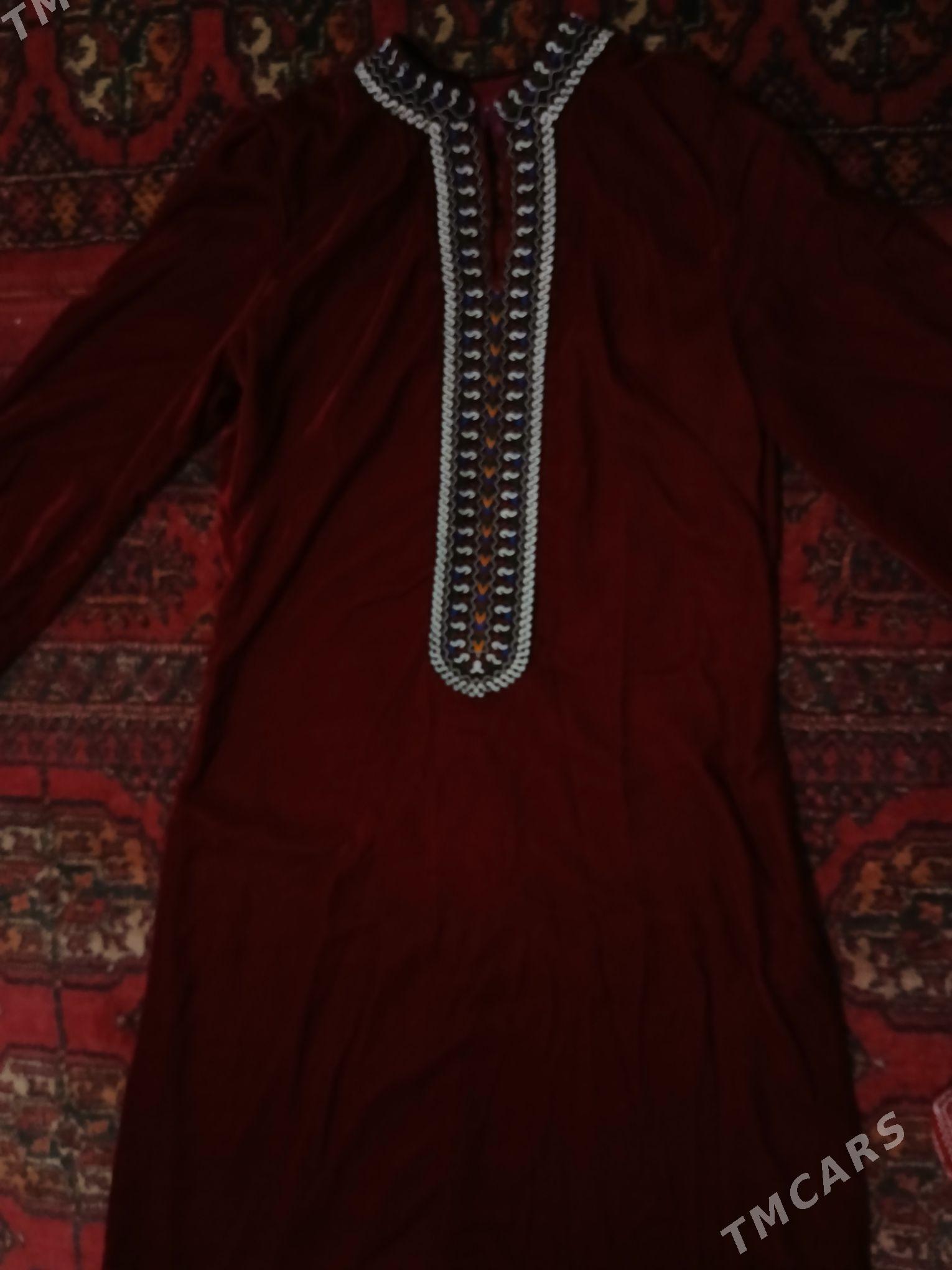 talyp koynek - Туркменабат - img 1