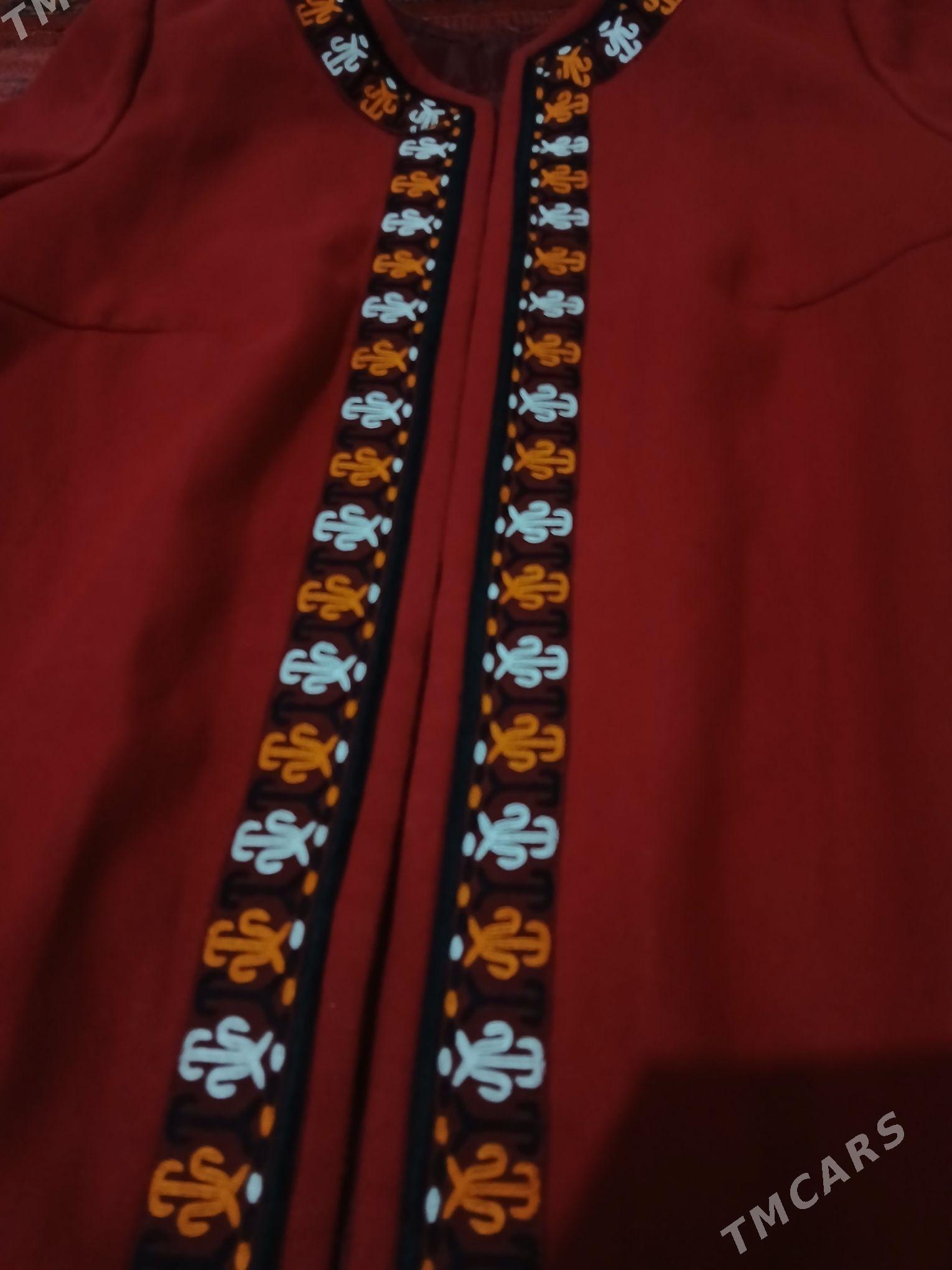 talyp koynek - Туркменабат - img 6