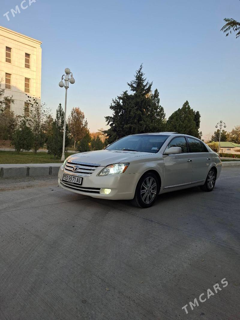 Toyota Avalon 2006 - 183 000 TMT - Aşgabat - img 1