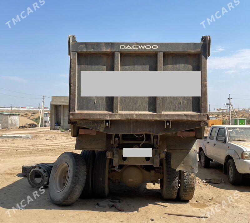 Howo Sinotruk 2014 - 250 000 TMT - Ашхабад - img 2