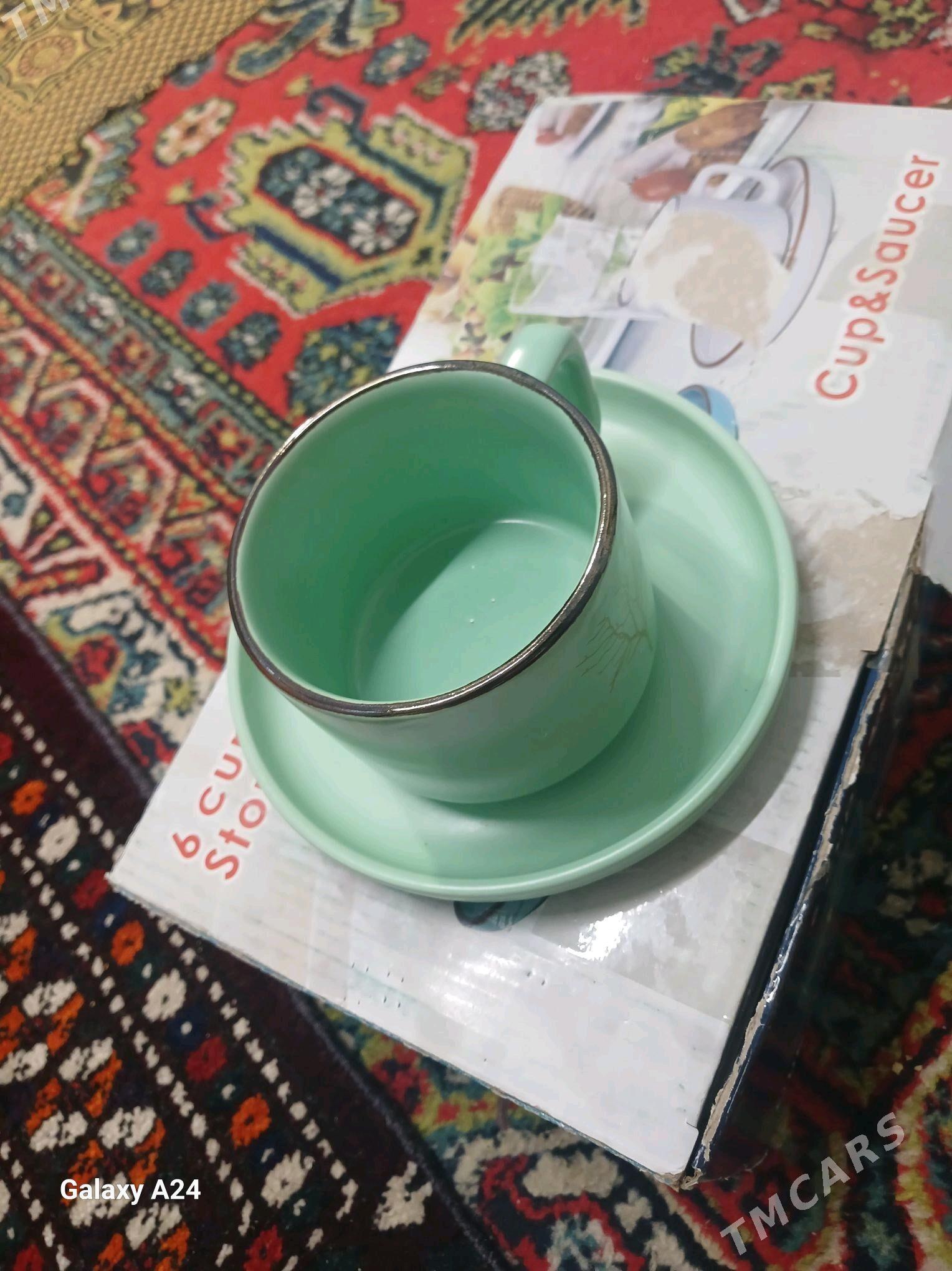 Nabor bokal - Dosaaf - img 2