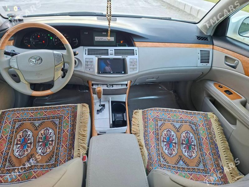 Toyota Avalon 2006 - 183 000 TMT - Aşgabat - img 6