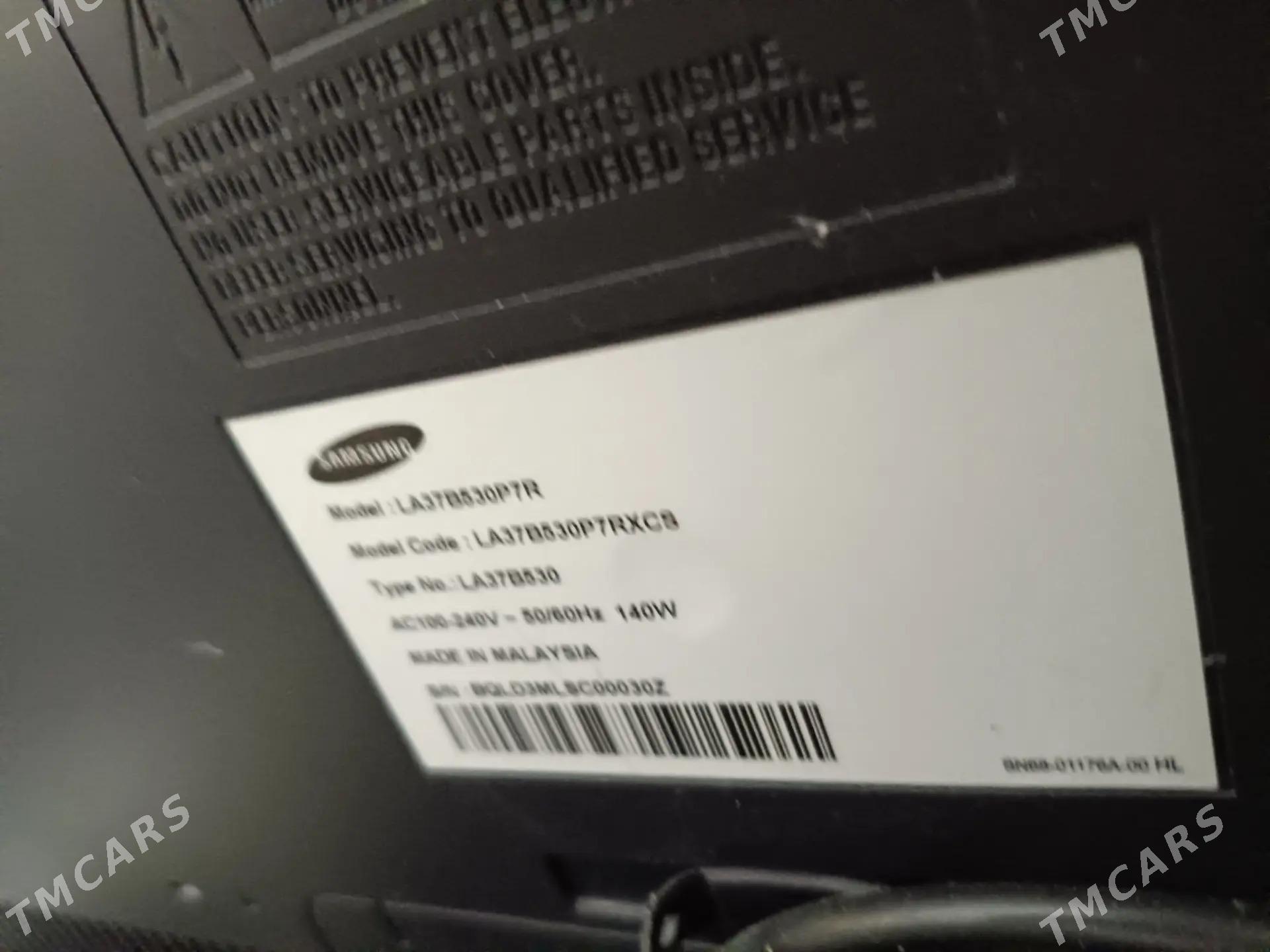 Телевизор - Aşgabat - img 2