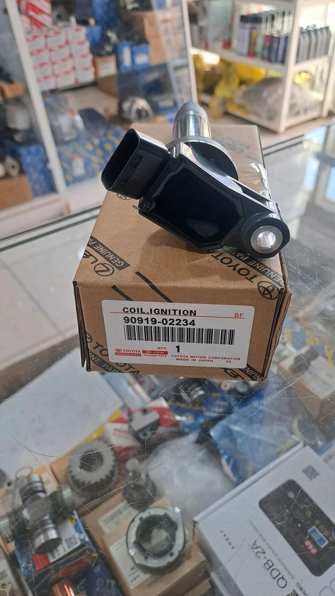 Babina (KATUSKA) TOYOTA LEXUS 150 TMT - Aşgabat - img 3