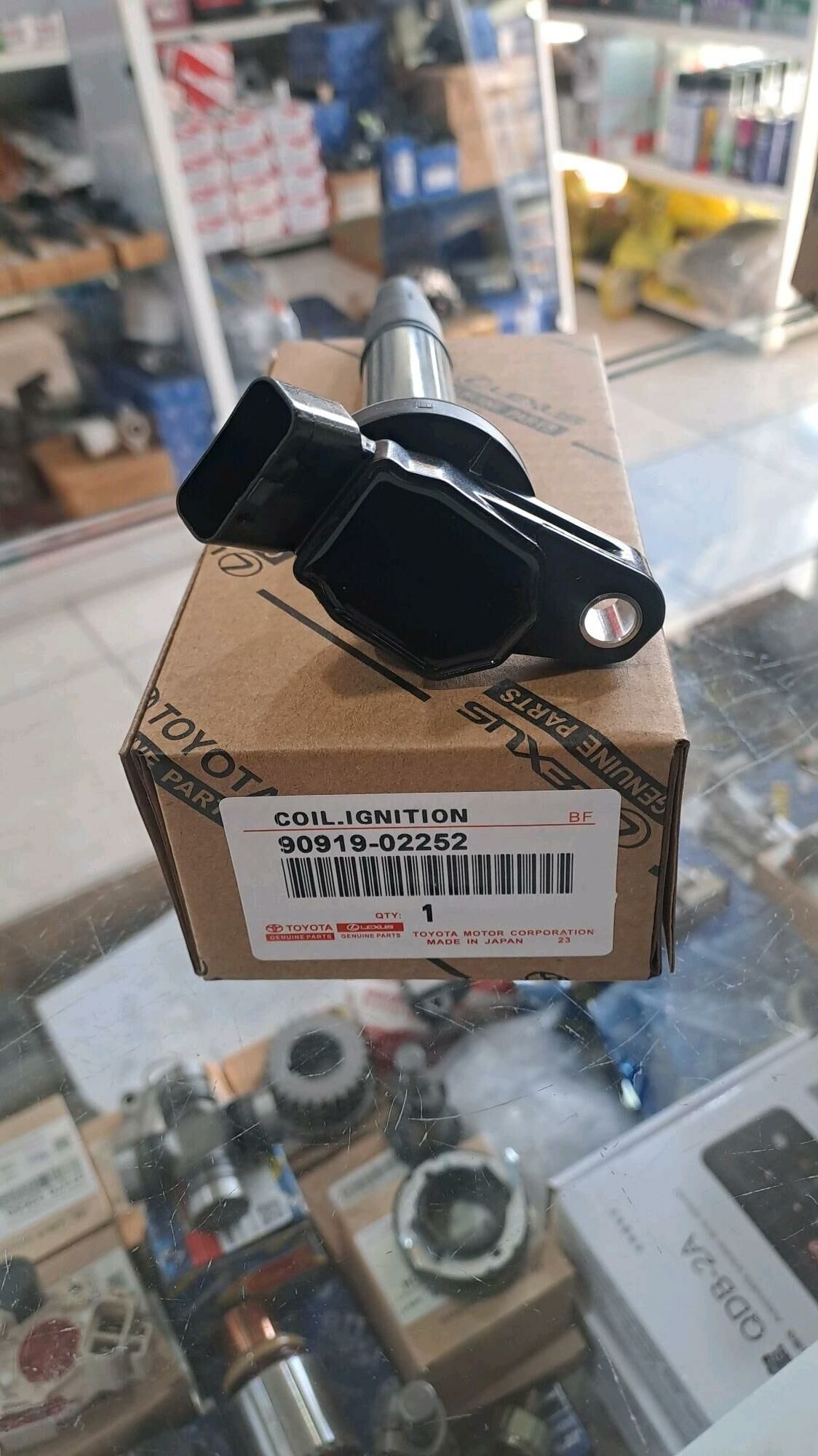 Babina (KATUSKA) TOYOTA LEXUS 150 TMT - Aşgabat - img 2