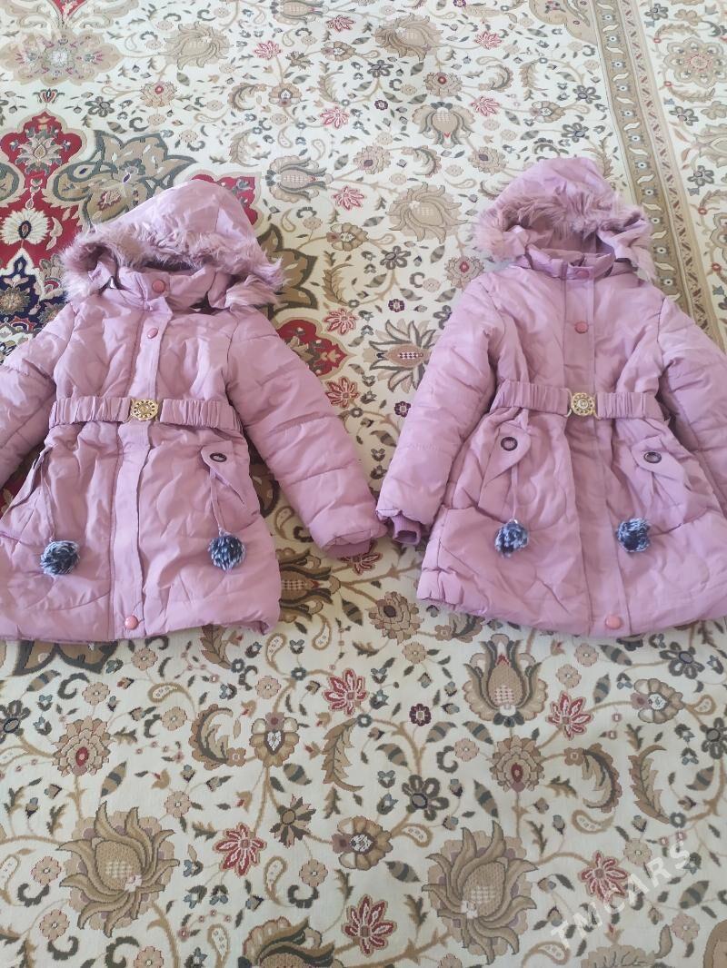 kurtka куртка - Ашхабад - img 2