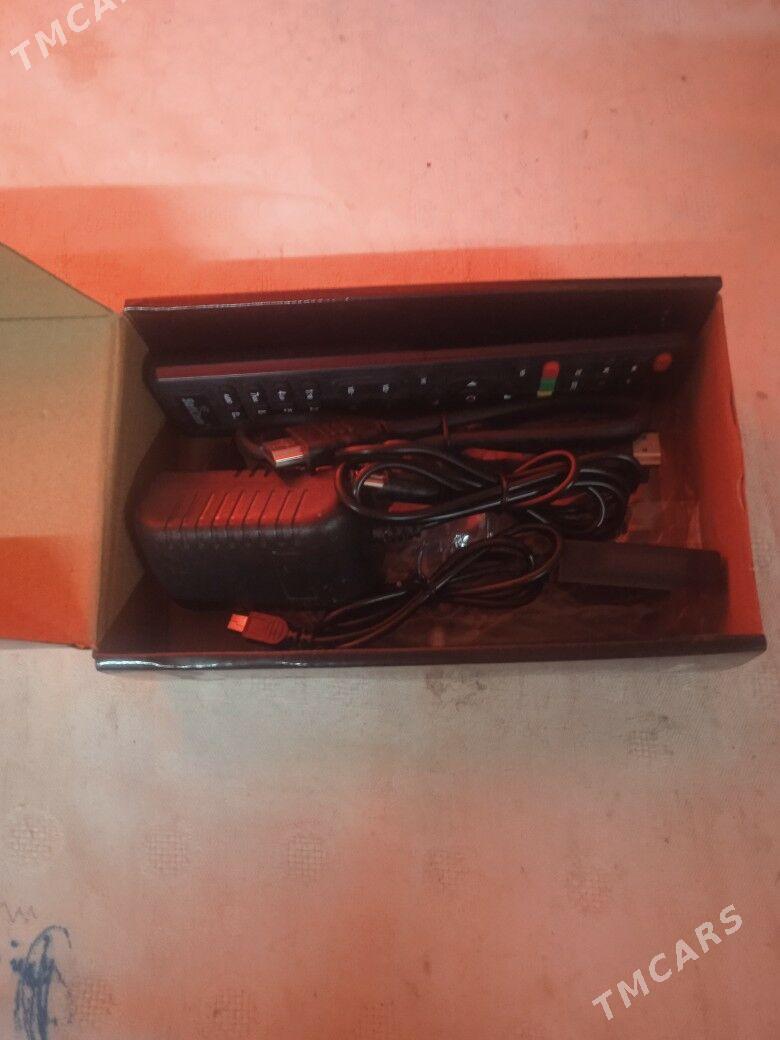 тюнер - Çärjew - img 2