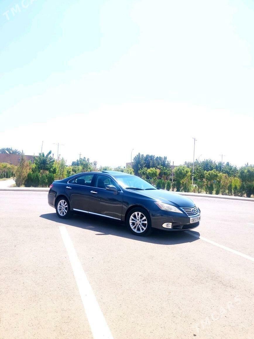 Lexus ES 350 2010 - 235 000 TMT - Сакарчага - img 5