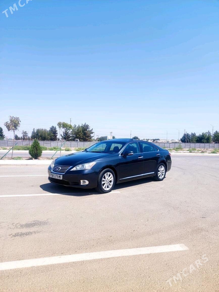 Lexus ES 350 2010 - 235 000 TMT - Сакарчага - img 3