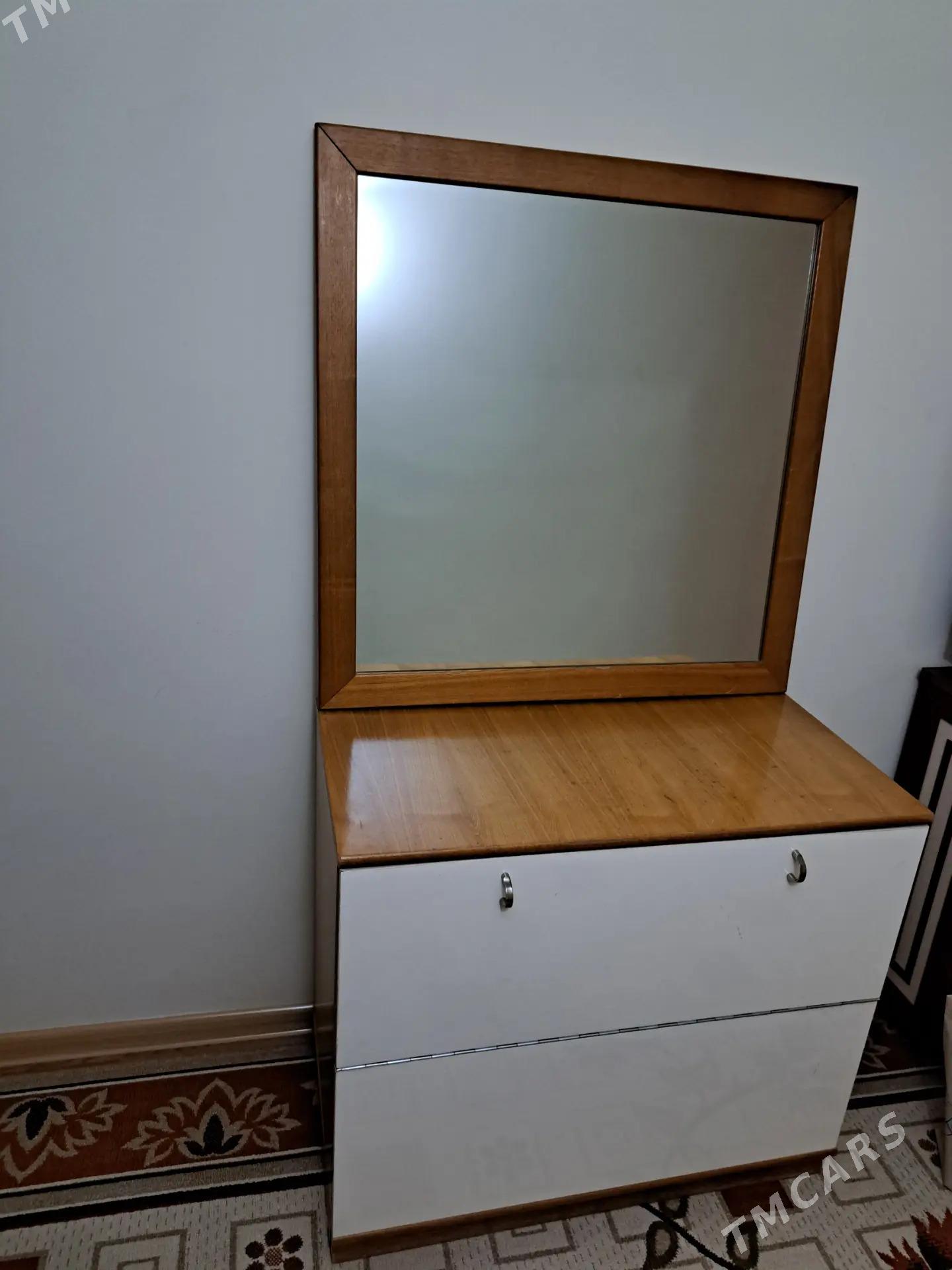 ayna polkaly - Ашхабад - img 1