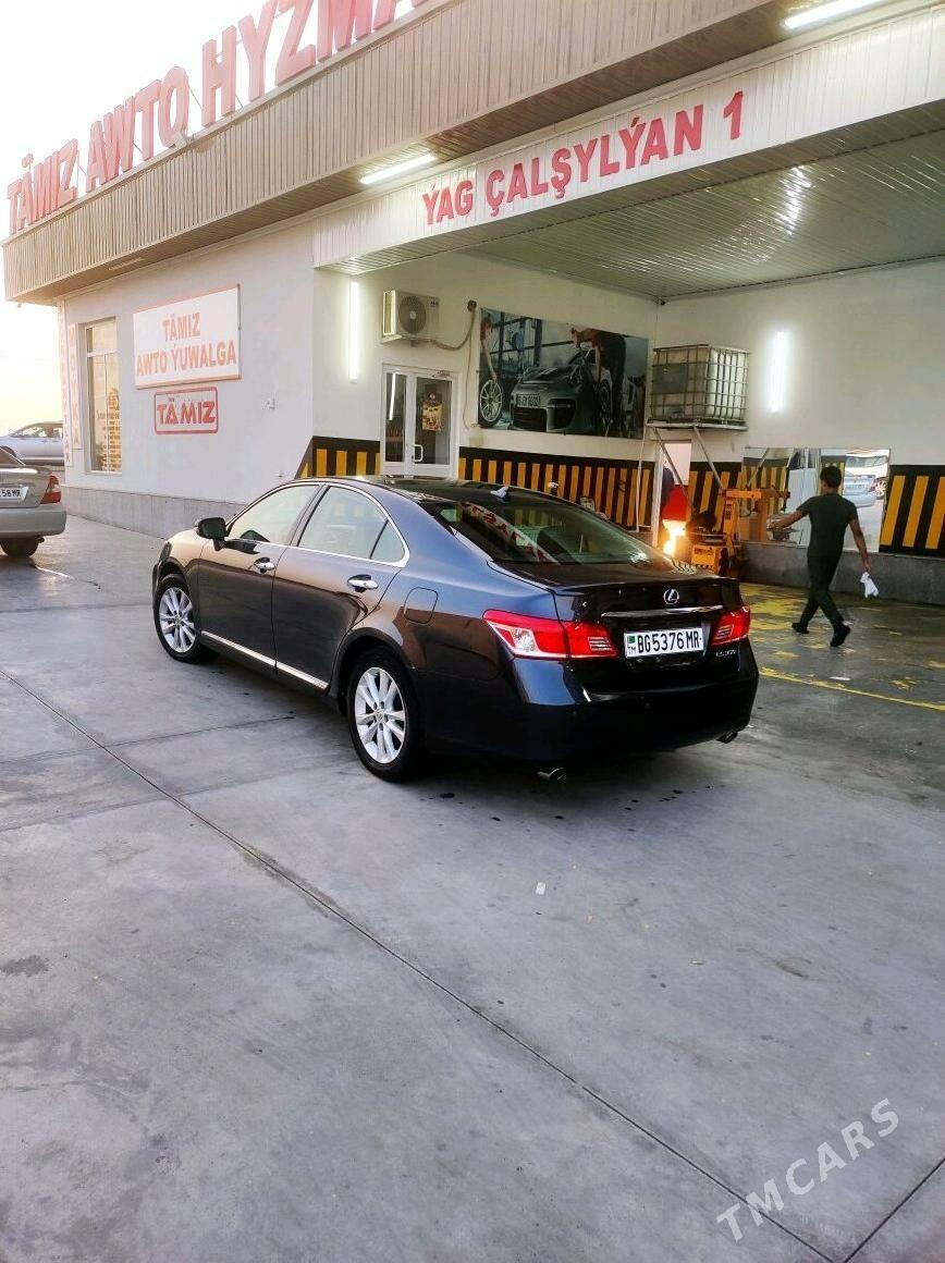 Lexus ES 350 2010 - 235 000 TMT - Сакарчага - img 1