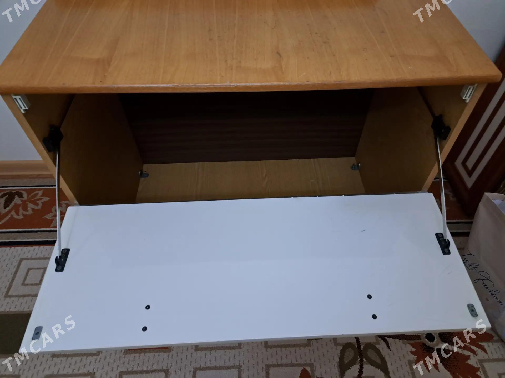 ayna polkaly - Ашхабад - img 3