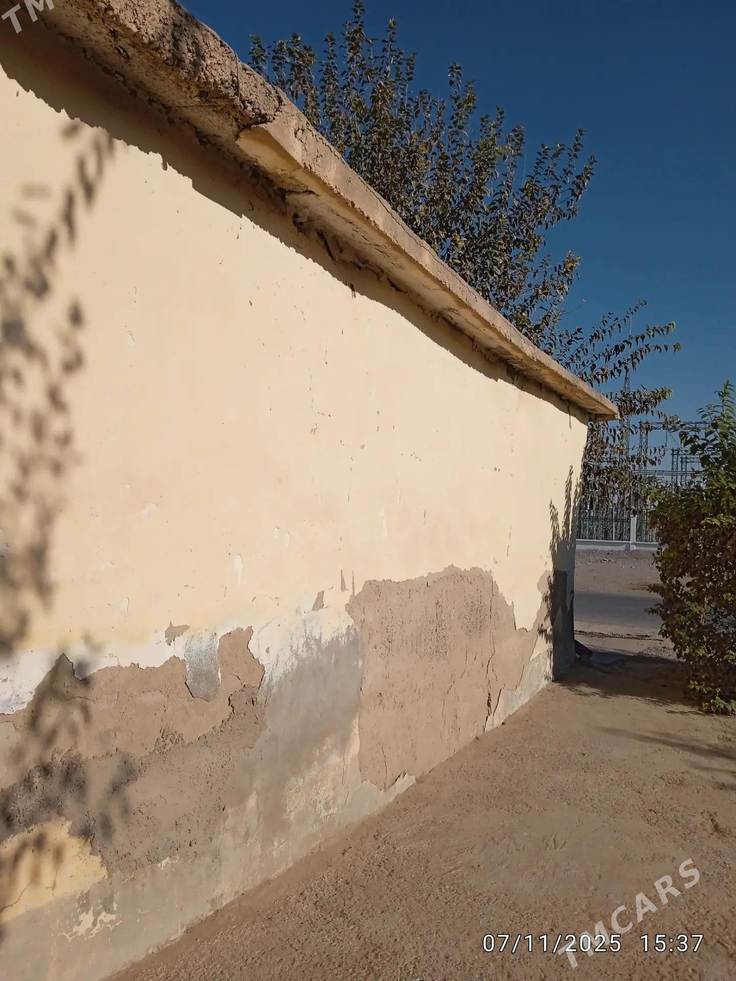 Arenda Yer Hitrowka - Aşgabat - img 1