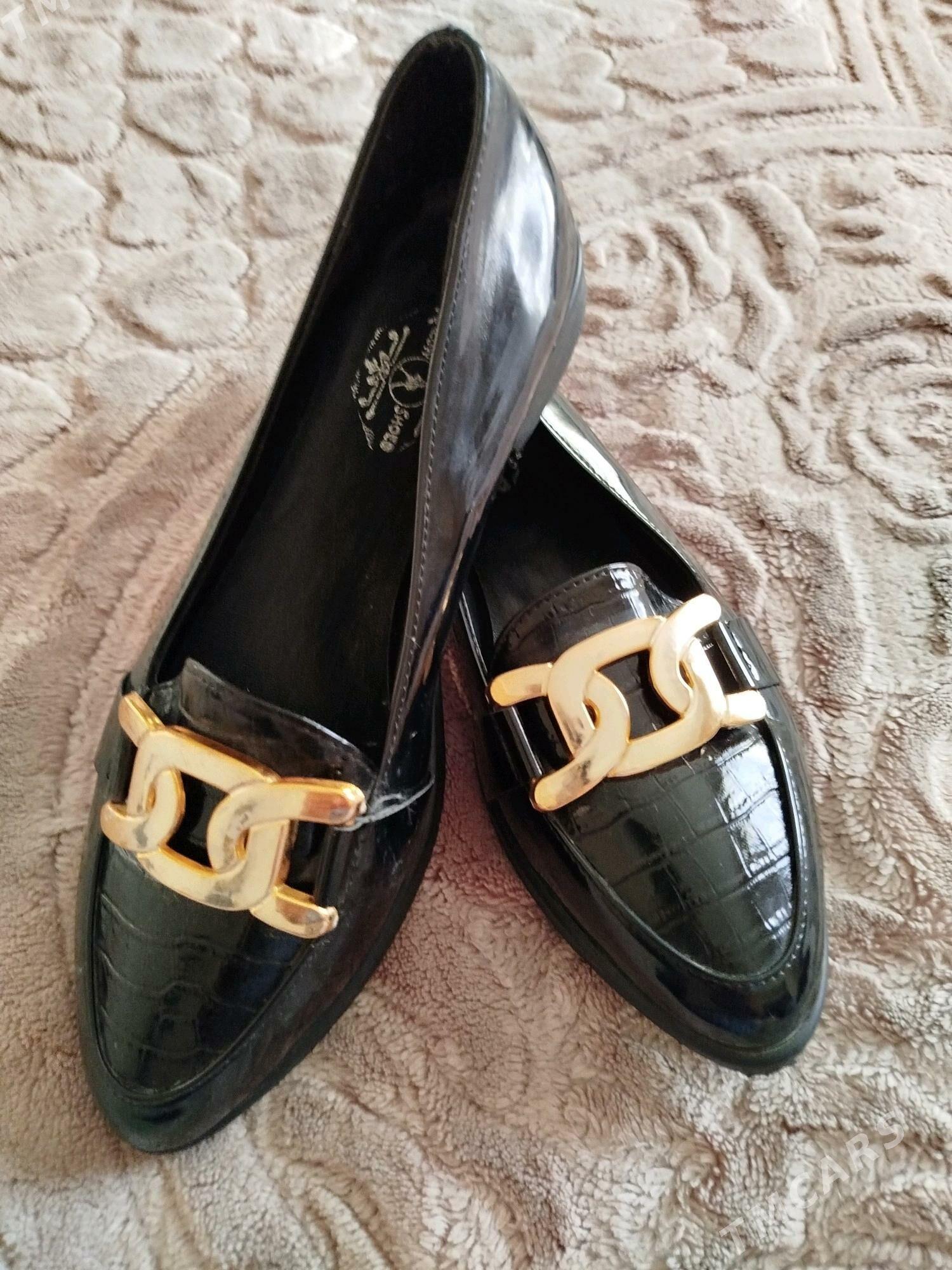 обувь - Байрамали - img 2