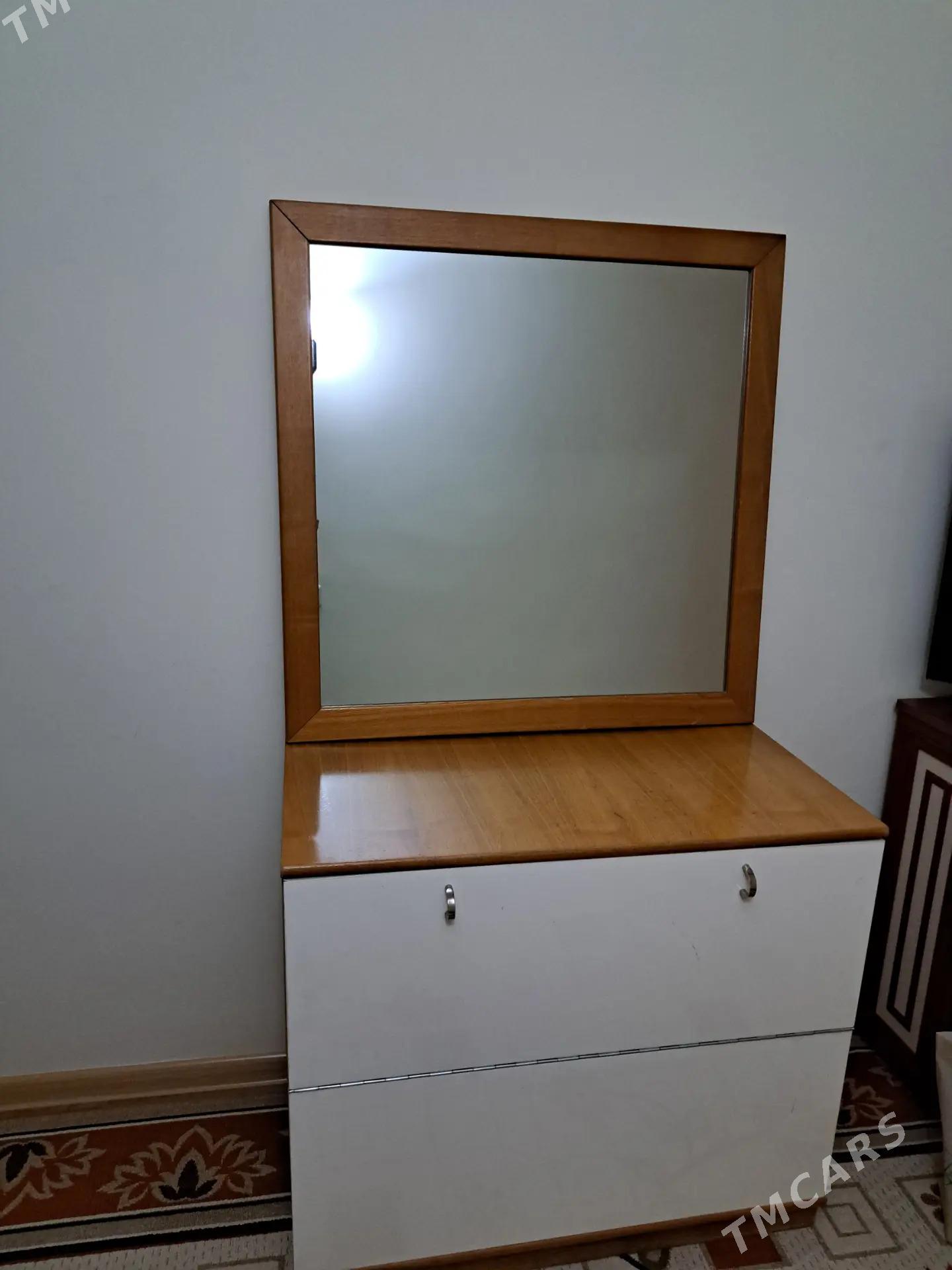 ayna polkaly - Ашхабад - img 4