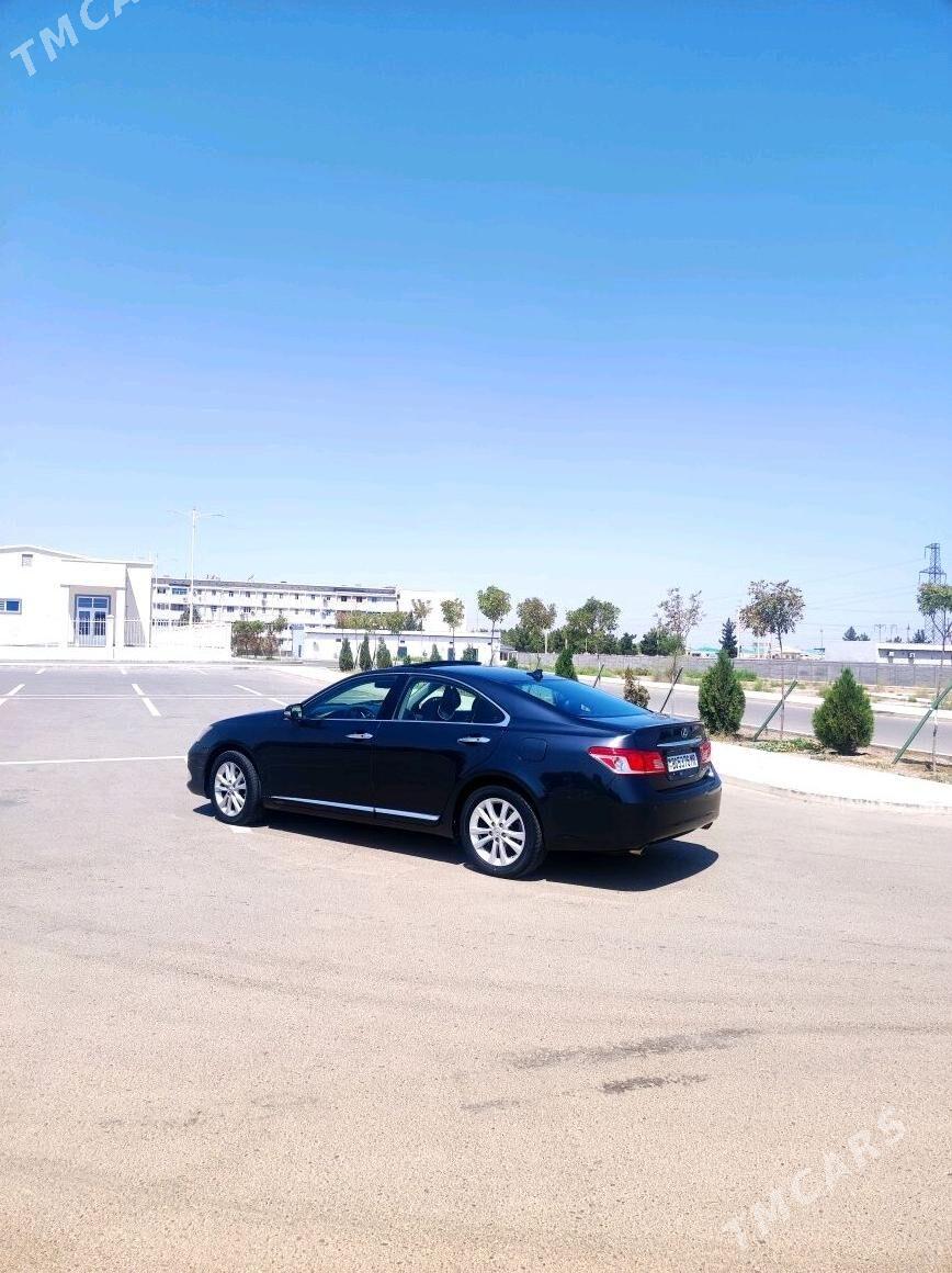 Lexus ES 350 2010 - 235 000 TMT - Сакарчага - img 6