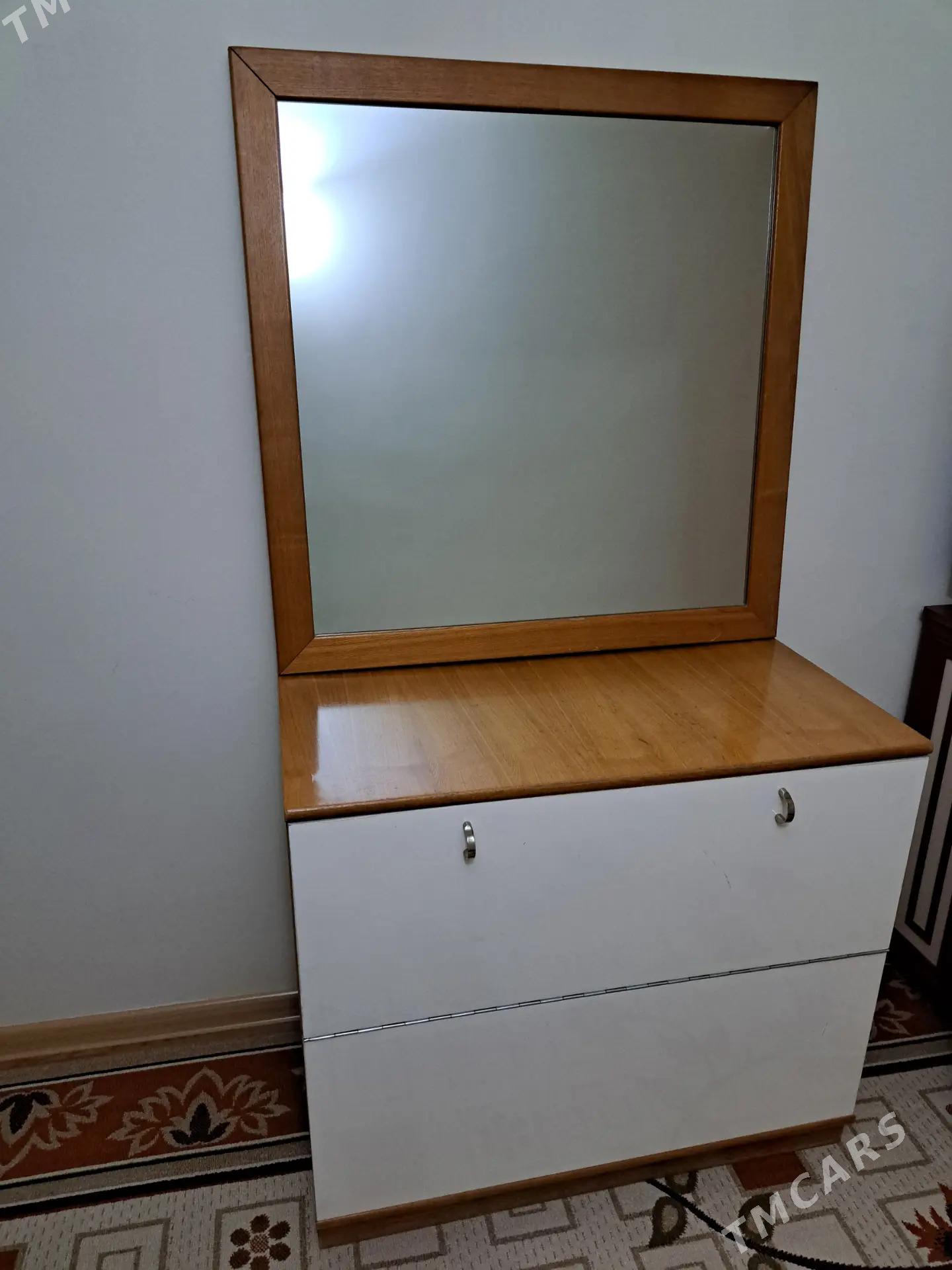 ayna polkaly - Ашхабад - img 5