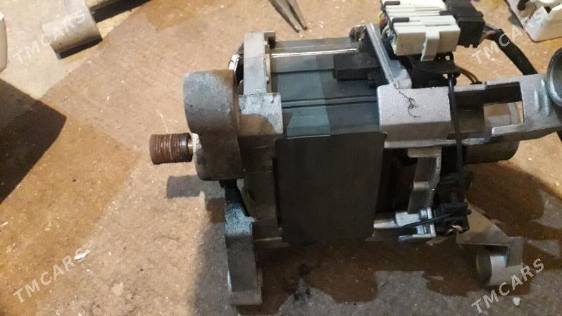 kir maşyn  mator - Ашхабад - img 5