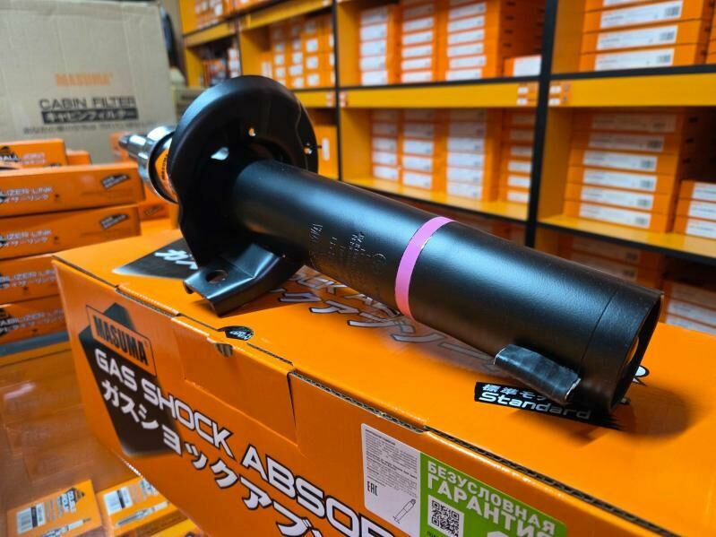 MASUMA Amortizator VOLKSWAGEN 1 200 TMT - Бедев - img 2