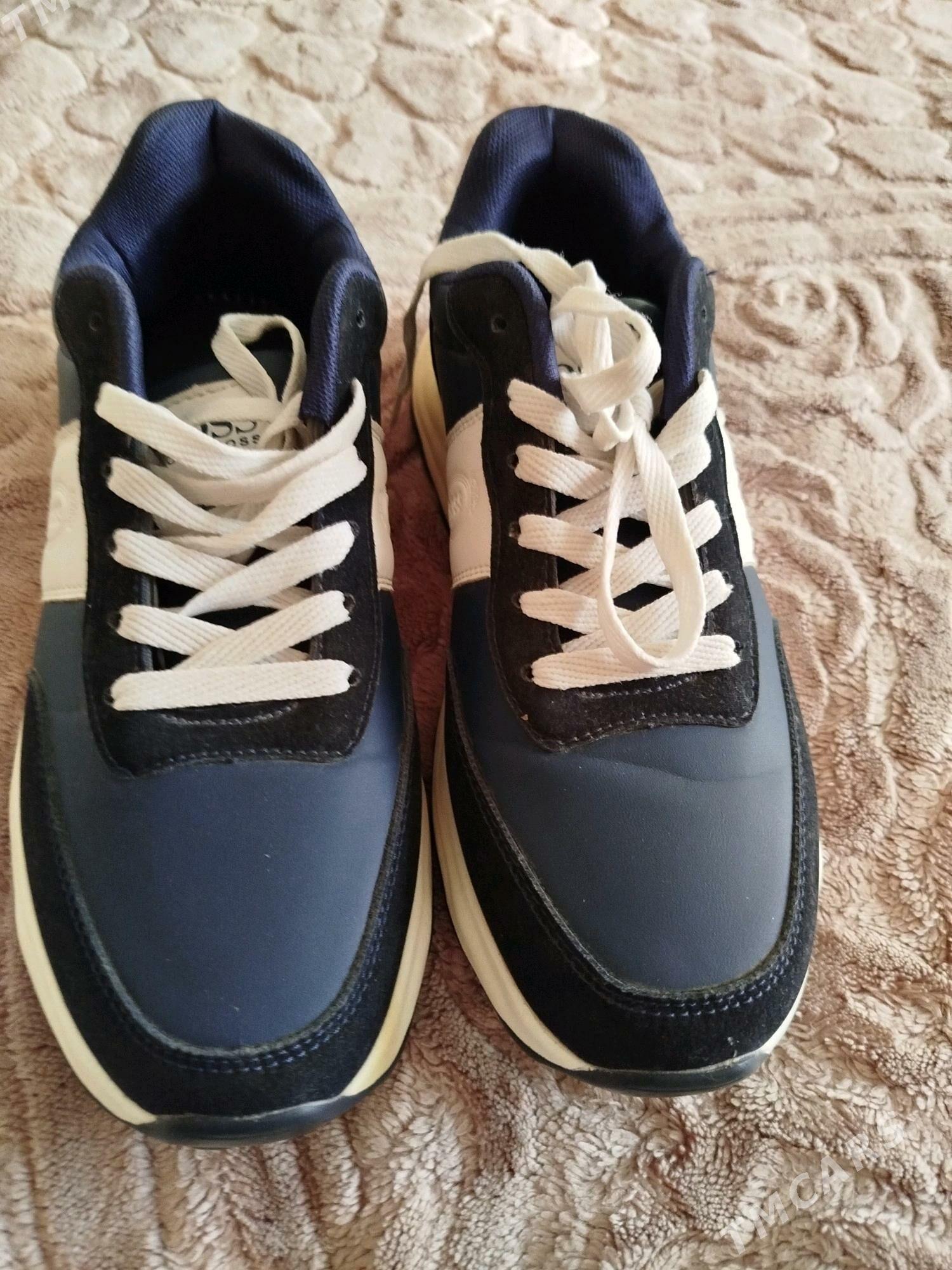 обувь - Байрамали - img 3