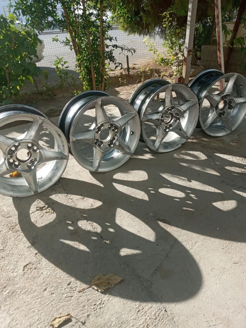 Opel 14 500 TMT - Aşgabat - img 2