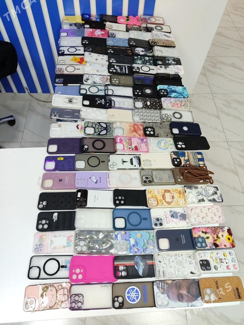 Çehol - Ашхабад - img 1