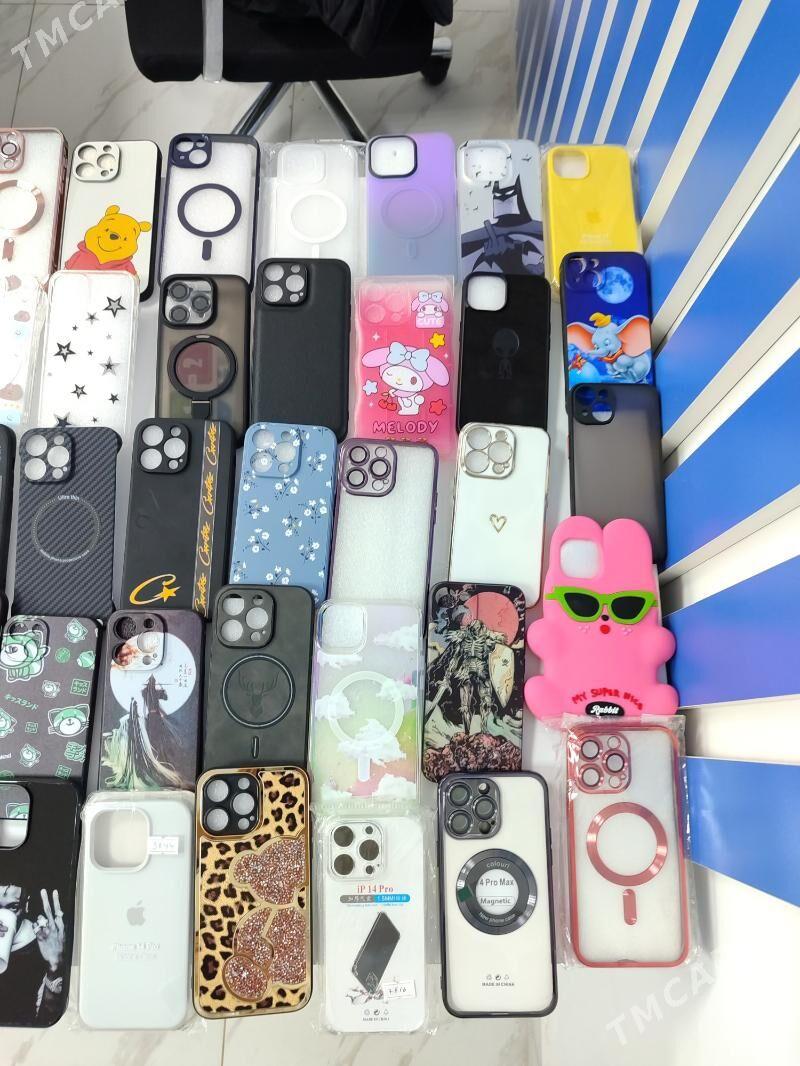 Çehol - Ашхабад - img 2