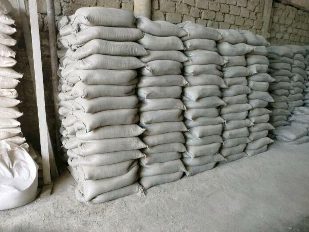 CEMEНТ SEMENT MYTY MITI Цемент - Aşgabat - img 7