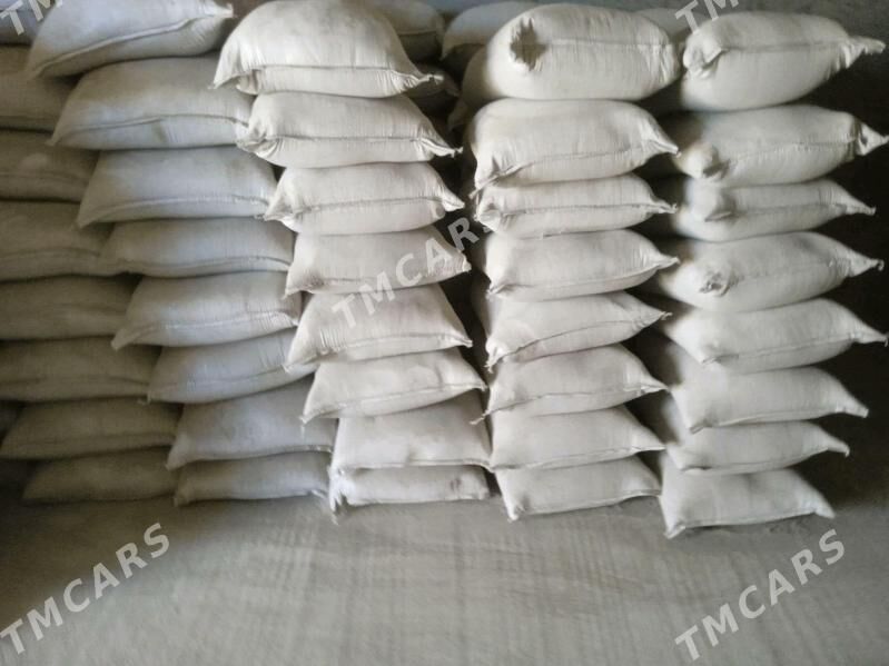 CEMEНТ SEMENT MYTY MITI Цемент - Aşgabat - img 8