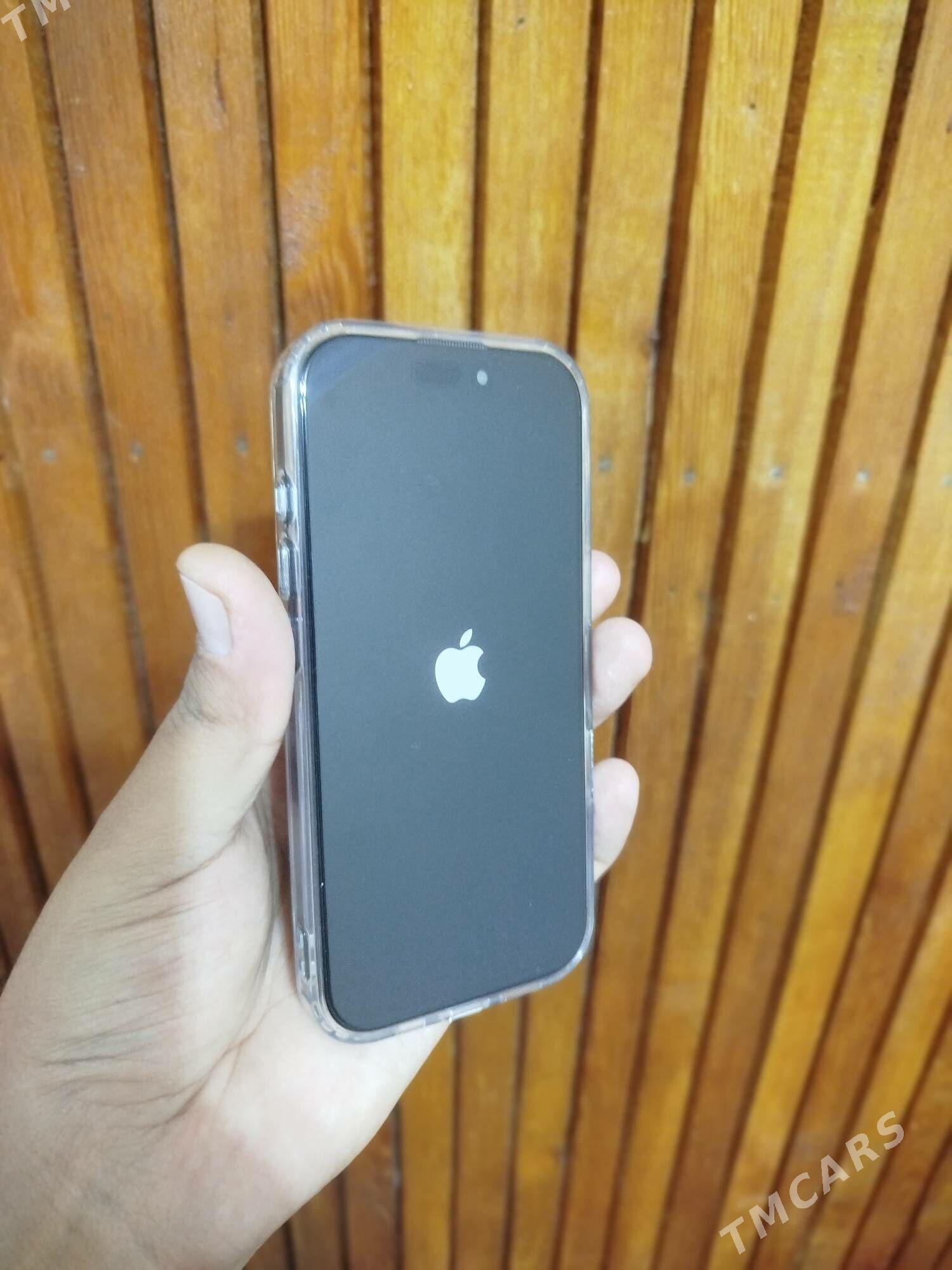 iPhone 16pro - Ашхабад - img 3