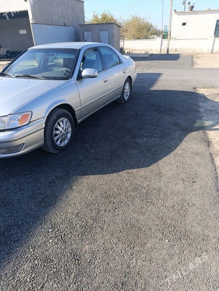 Toyota Camry 2000 - 150 000 TMT - Tejen - img 1