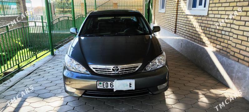 Toyota Camry 2006 - 220 000 TMT - Керки - img 2