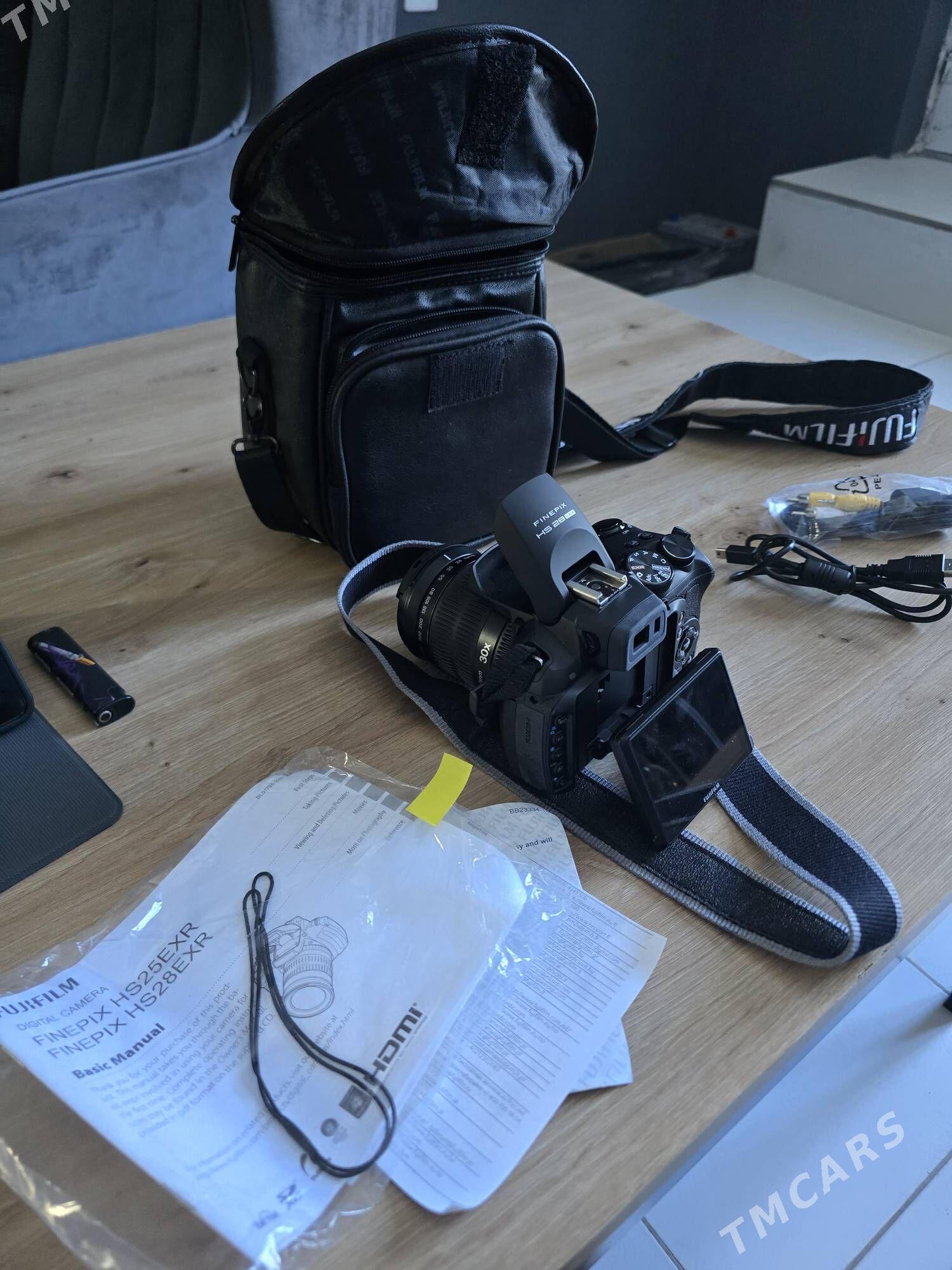 ФОТОАПАРАТ - Туркменабат - img 1